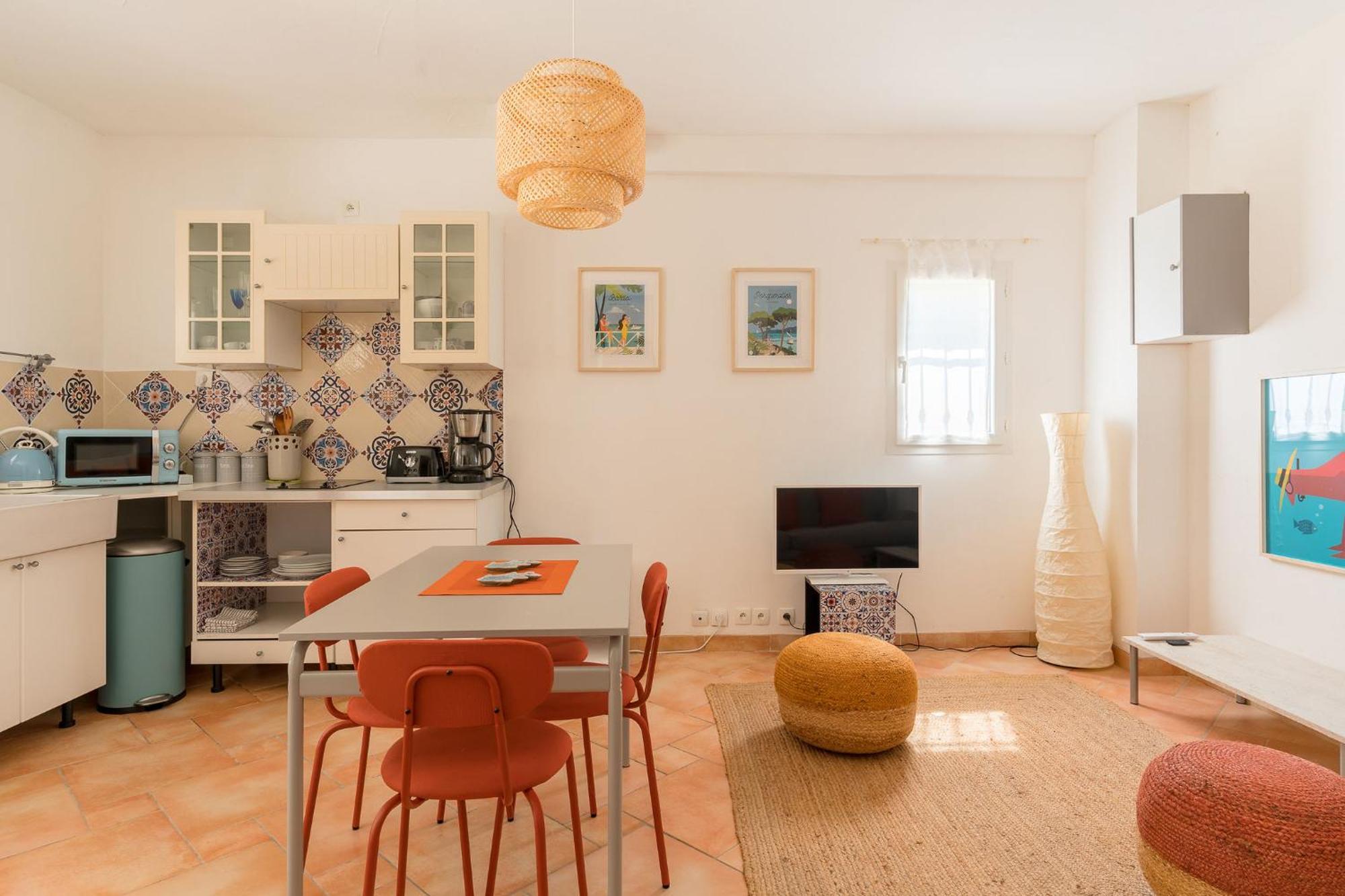 Rez-De-Villa A 15 Minutes De Cassis Roquefort-la-Bédoule Kültér fotó