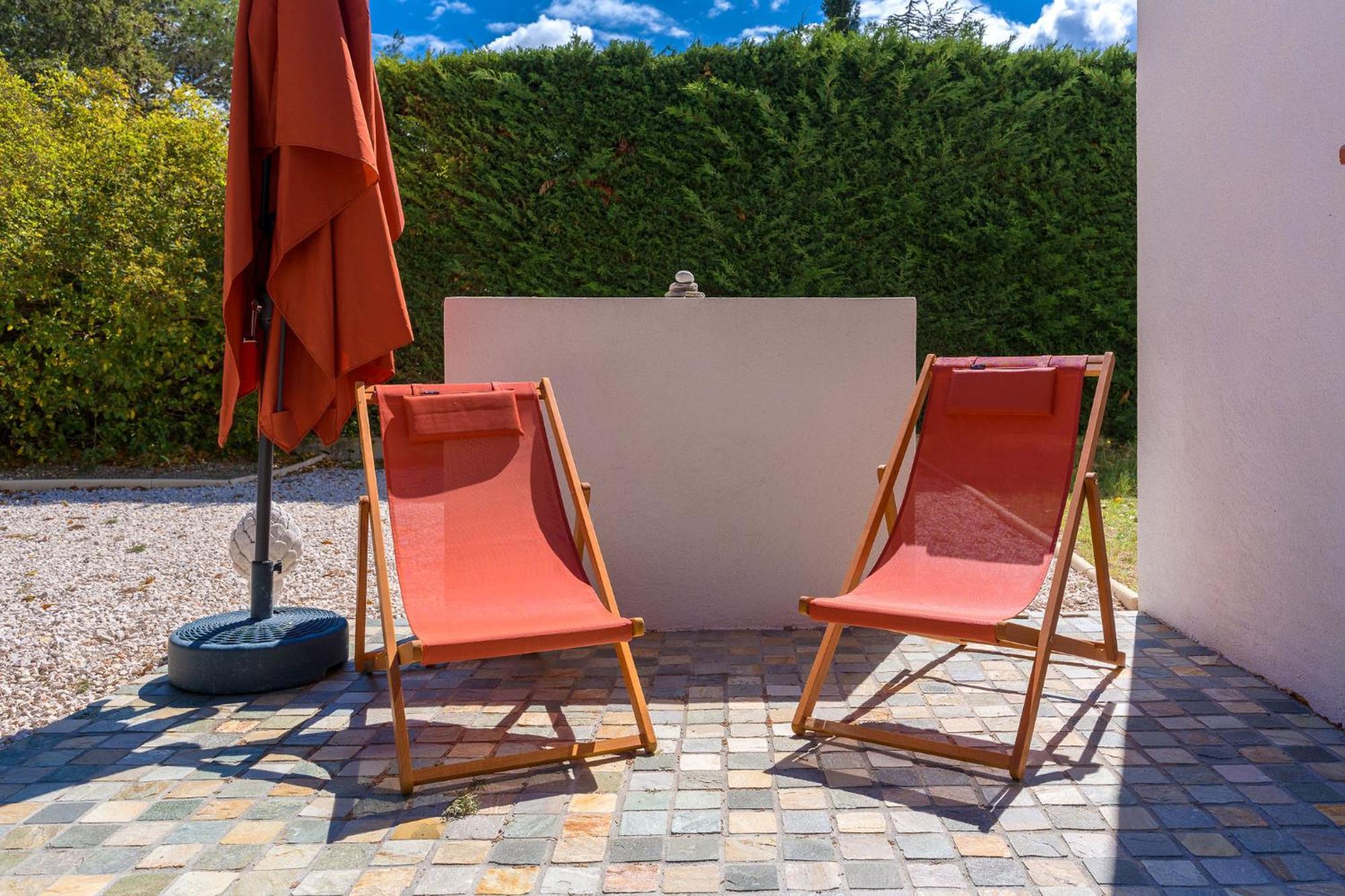 Rez-De-Villa A 15 Minutes De Cassis Roquefort-la-Bédoule Kültér fotó