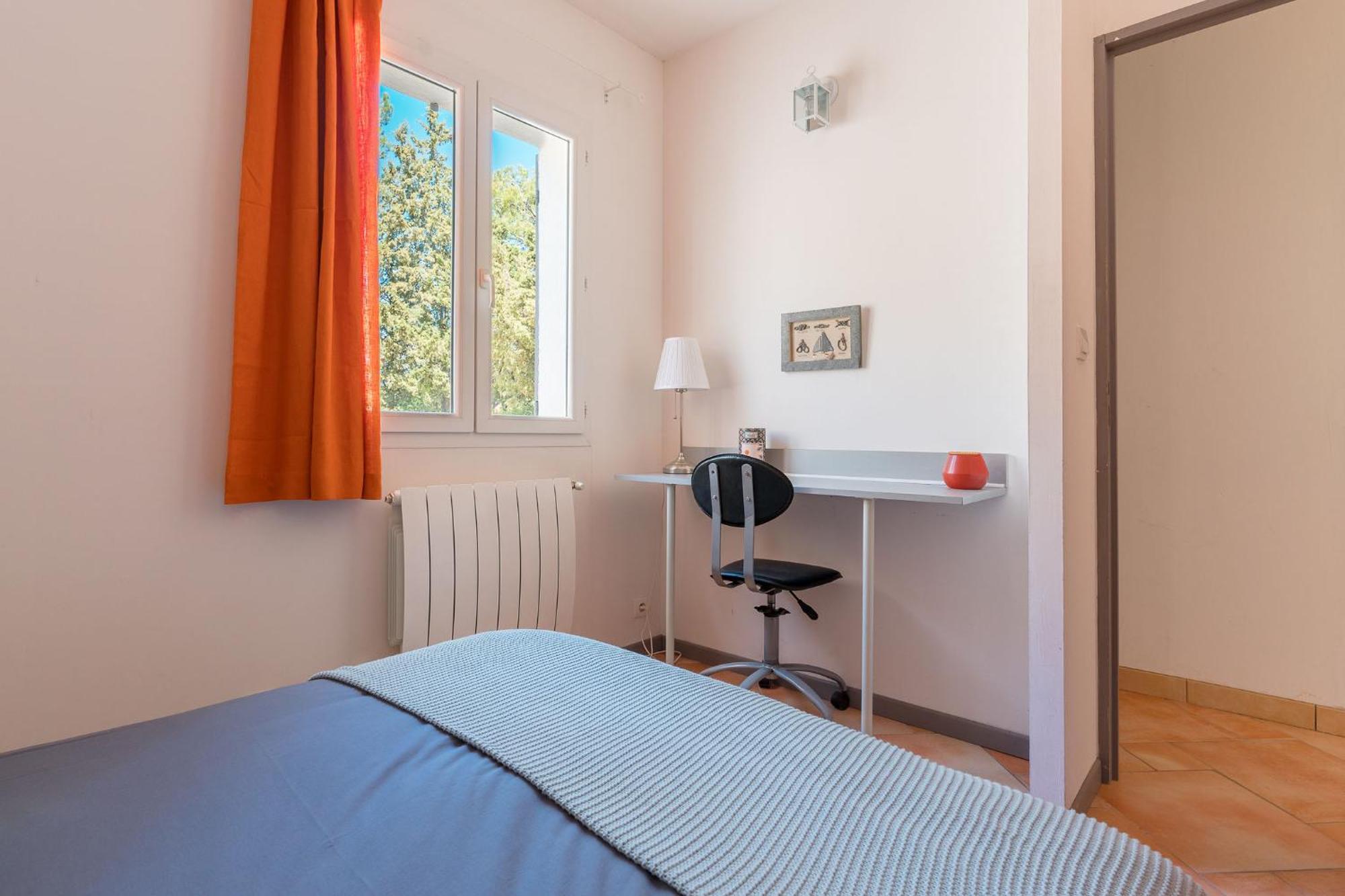 Rez-De-Villa A 15 Minutes De Cassis Roquefort-la-Bédoule Kültér fotó