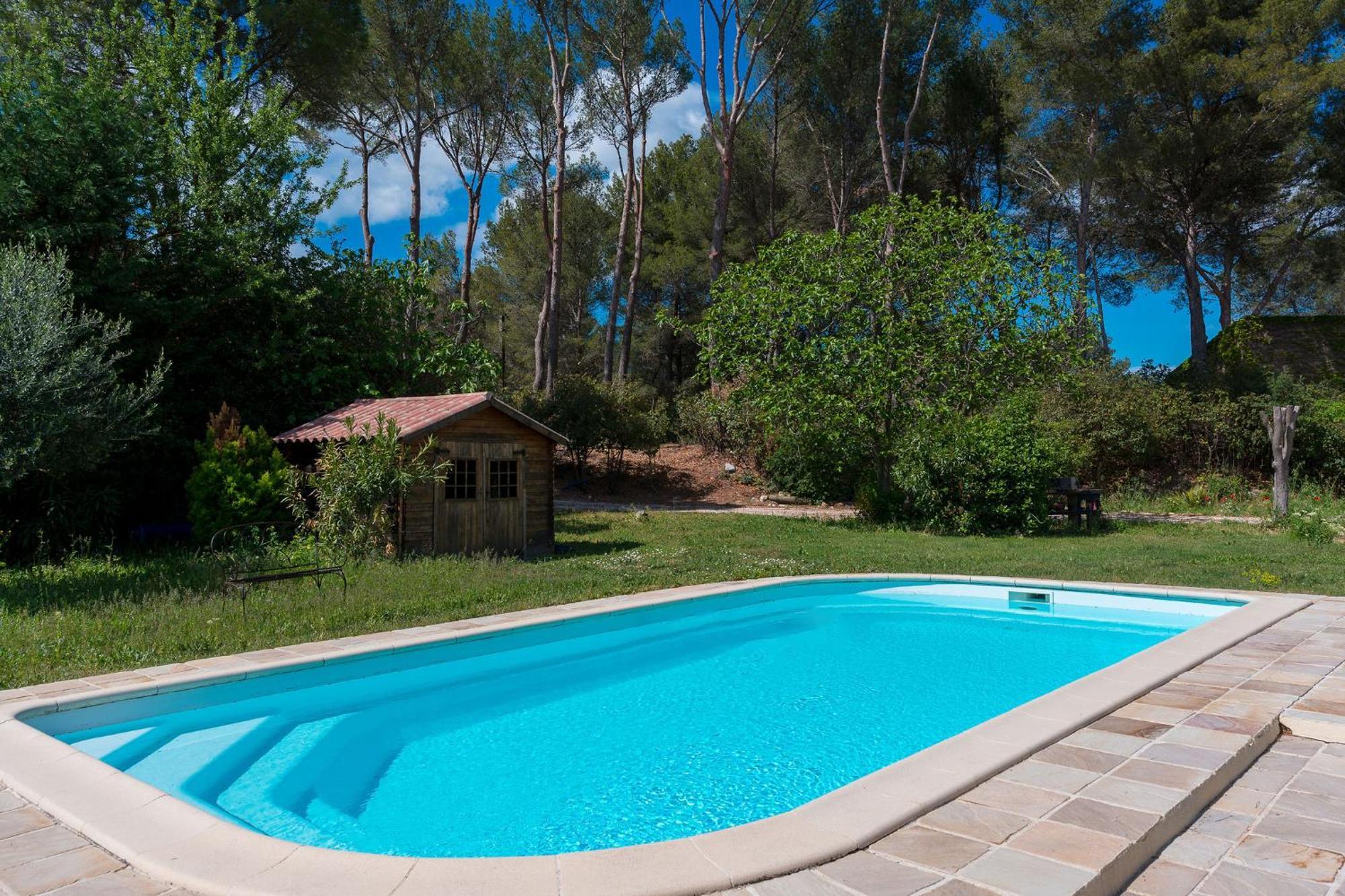 Rez-De-Villa A 15 Minutes De Cassis Roquefort-la-Bédoule Kültér fotó